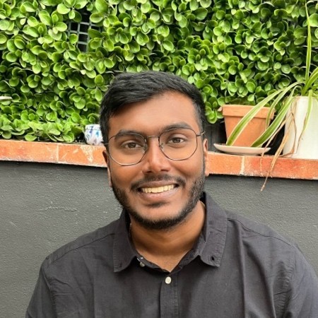 Picture of Rohith